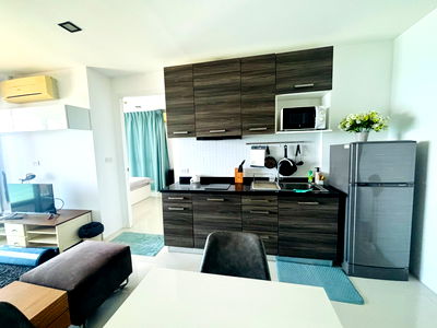 เช่าคอนโด ระยอง : คอนโดระยองให้เช่า ในเมืองและริมทะเล