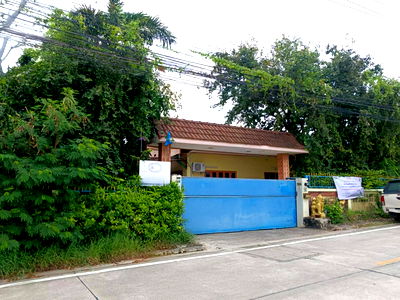 บ้านเดี่ยว ตลาดสตาร์ไนท์บาซ่าร์ ระยอง : JK3 5894443 : นอกโครงการระยอง (ชิงเนิน)