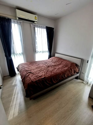 คอนโดให้เช่า : [RENT] ST0264 ยูนิโอ สุขุมวิท 72 เฟส 2   UNiO Sukhumvit 72 Phase 2      (แอดไลน์มี @นำหน้า LINE ID :  @waraestate)