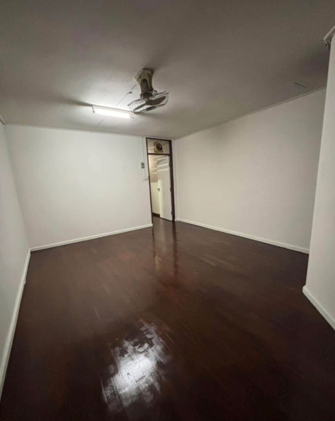 picture For rent, for rent, townhouse, Huai Khwang, Ratchada 18, cheap price, interested, Line: @951qfbfi - 2/10