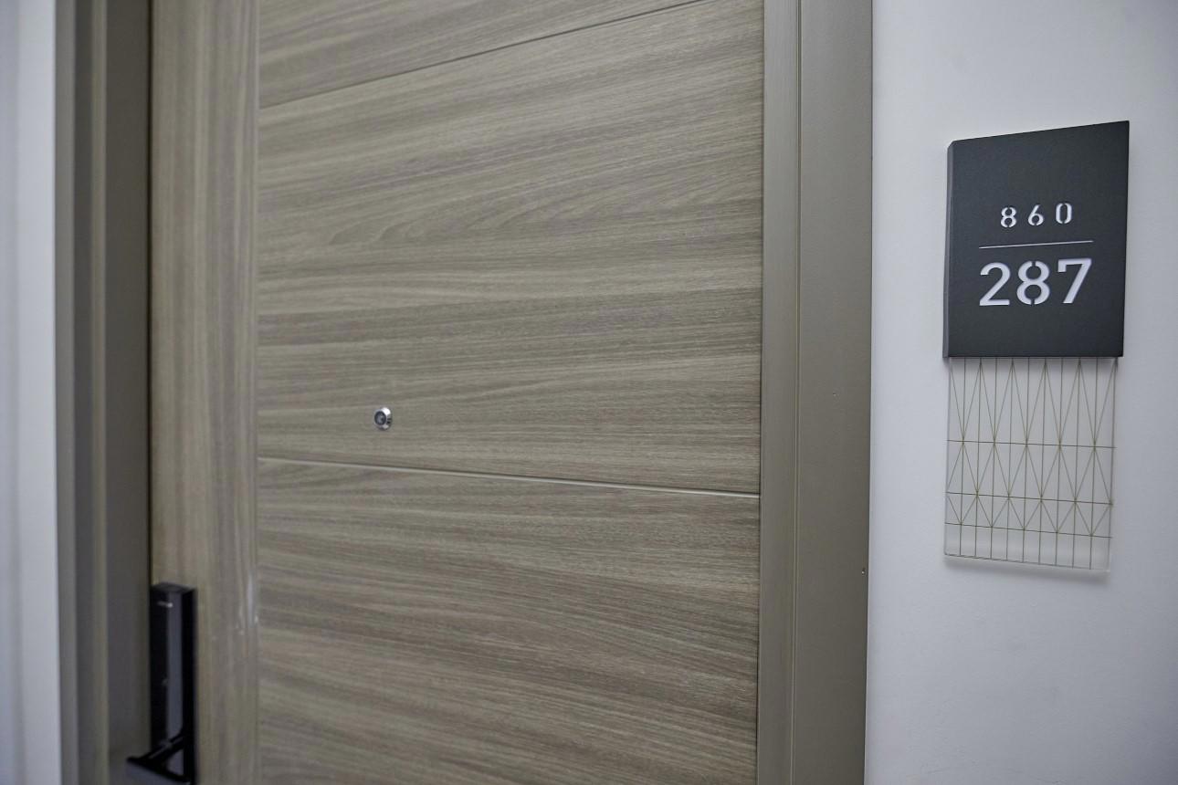 รูป คอนโดมิเนียม 2 ห้องนอน, 35.35 ตารางวา คอนโดมิเนียม สำหรับขาย เดอะไพรเวซี่ เตาปูน อินเตอร์เชนจ์ 1 บางซื่อ เขตบางซื่อ กรุงเทพมหานคร - รูปที่ 28/32