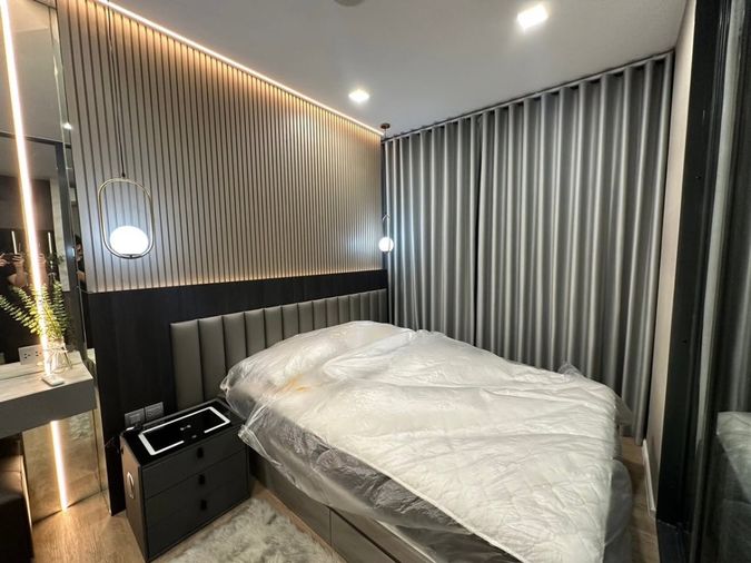 For Rent: Modiz Ramkhamhaeng Condo