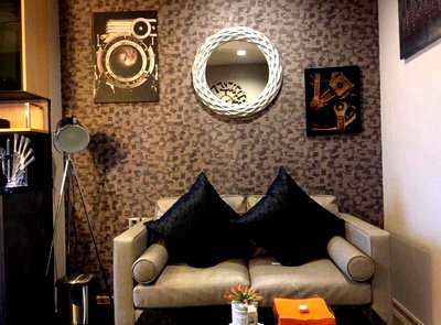 Condos for rent : THE LINE Jatujak -              Mochit 