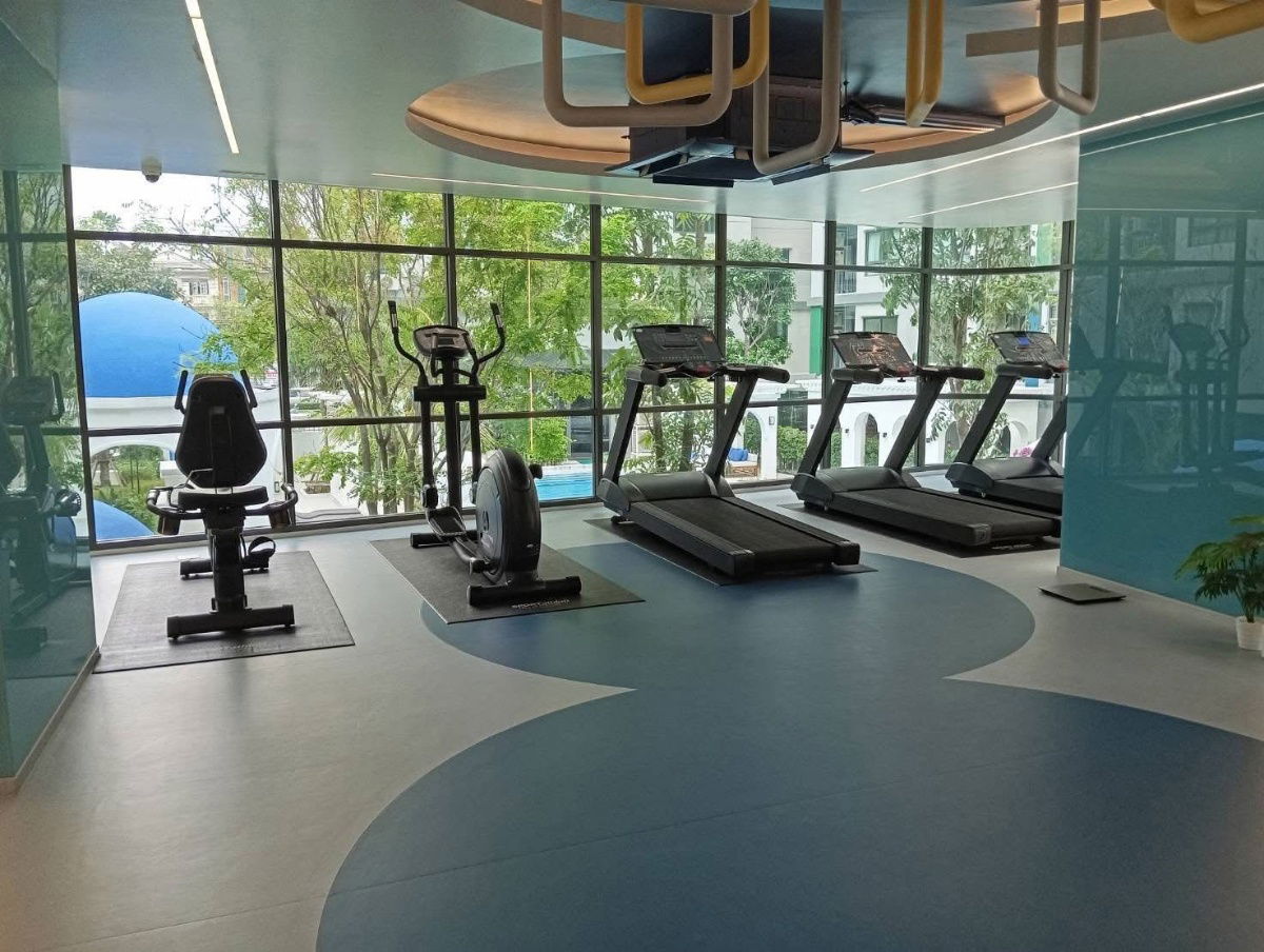 picture ME2500063 Condo For Rent Grene Prime Condo Donmueang-Songprapha - 12/13