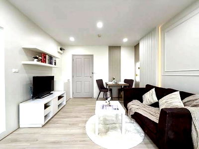 คอนโด รพ.ป่าตอง : Dcondo Kathu - Patong For Sell WR-03937