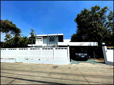 เช่าบ้านเดี่ยว ถนนอินทามระ : AH621 ให้เช่าบ้านเดี่ยวหลังใหญ่ เนื้อที่ 200 ตรว. ย่านรัชดาภิเษก ใกล้รถไฟฟ้าMRTรัชดา