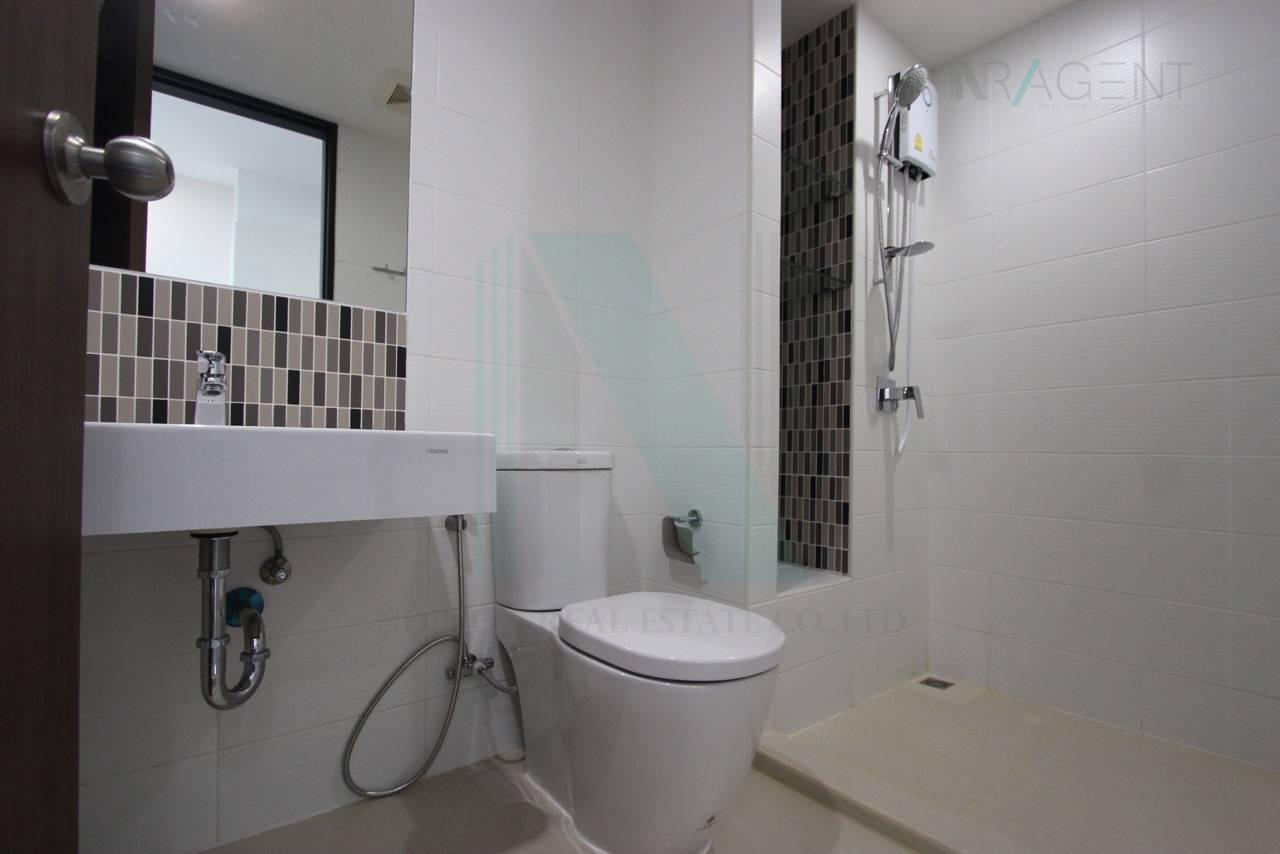 รูป ให้เช่า บียอนด์ สุขุมวิท 1ห้องนอน ชั้น5 ใกล้ BTS อุดมสุข - รูปที่ 8/8