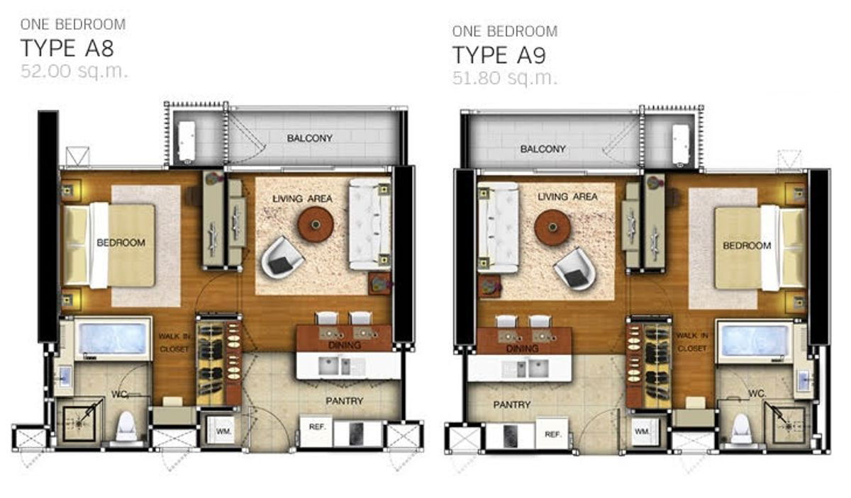รูป ห้องอัพเดต🧿แอดไลน์ได้เลยครับ🧿⚠️🛋️🛌 คลองเตย💥ดิ แอดเดรส สุขุมวิท 28🔴🟢🟡 - รูปที่ 14/14