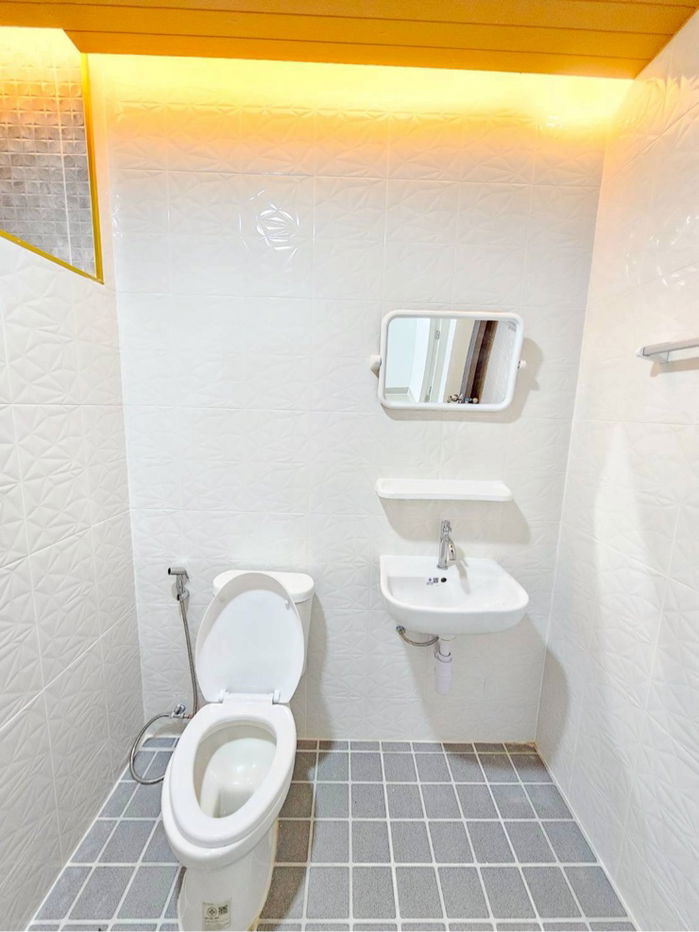 รูป 🔥เครดิตดี รับปิดหนี้ มีเงินเหลือซื้อเฟอร์ บ้านสวยมาก หมู่บ้านนัฐดา รังสิต - คลอง2 ถนนเมน🏡 - รูปที่ 8/10