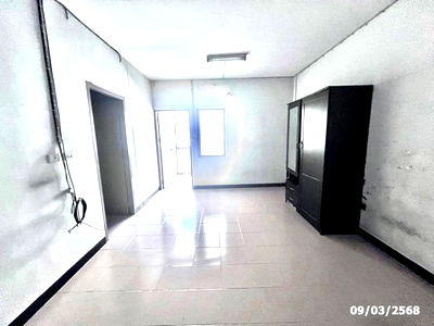 คอนโด เขตบึงกุ่ม : คอนโดมิเนียม 1 ห้องนอน, 33.25 ตารางวา คอนโดมิเนียม สำหรับขาย เอื้ออาทรบึงกุ่ม 4 คลองกุ่ม เขตบึงกุ่ม กรุงเทพมหานคร