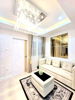 คอนโด ถนนจอมเทียนสาย 2 : ขายคอนโดสุดหรู ราคาถูก นาเกลือ พัทยา