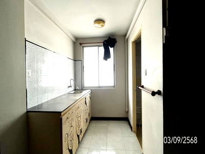 Condos for sale Rangsit University : CONDO 1 ห้องนอน, 33.33 Square meter for sale at CONDO for sale  Don Mueang Don Mueang Bangkok