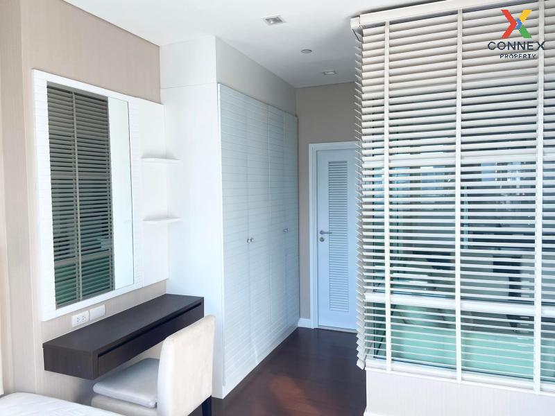 picture FOR RENT condo , IVY Thonglor , nice view , BTS-Thong Lo , Khlong Tan Nuea , Watthana , Bangkok , CX-12209 ✅ Live chat with us ADD LINE @connexproperty ✅  - 6/8