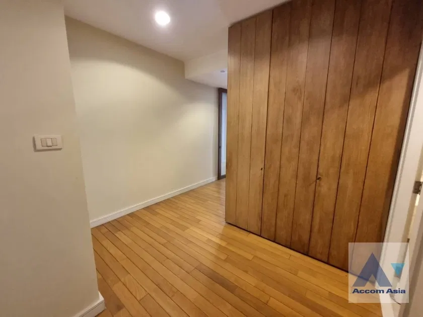 รูป 🔼🔽 AccomA 📩 Modern condo with balcony and walk-in closet at Wilshire (AA36365) - รูปที่ 7/17