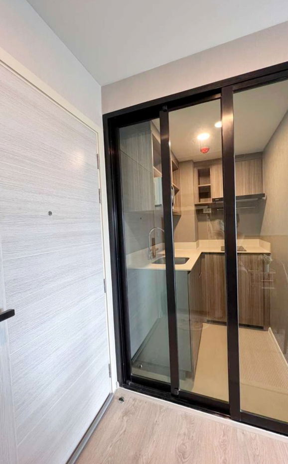 รูป ห้องอัพเดต🔴🟢🟡กดปุ่มแอดไลน์ได้เลยนะคะ🔴💥💎 The Origin Sukhumvit 105 - รูปที่ 16/20