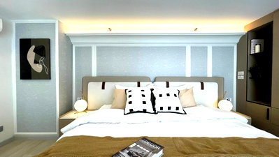 Condos for rent : @Condorental condo for rent Knightsbridge Prime Sathorn