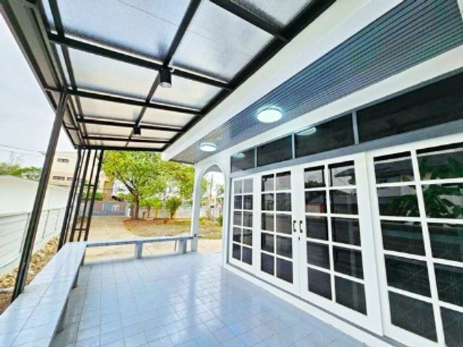 ให้เช่าบ้านเดี่ยว 4 ห้องนอน 1280 ตร.ม. 320 ตร.ว. เขตดอนเมือง