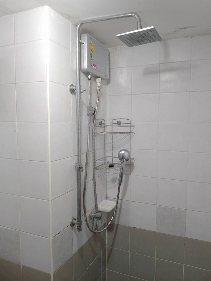 รูป ให้เช่าลุมพินี คอนโด ทาวน์ บดินทรเดชา-รามคำแหง 43/1 ห้องใหญ่ มีเครื่องซักผ้า พร้อมอยู่ - รูปที่ 10/10