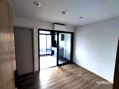 คอนโด เขตบางนา : คอนโดมิเนียม 1 ห้องนอน, 29.91 ตารางเมตร คอนโดมิเนียม สำหรับขาย อาโล่ ลาซาล  17 บางนา เขตบางนา กรุงเทพมหานคร