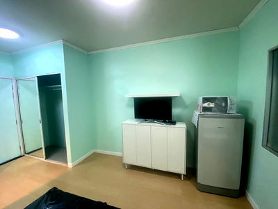 Condos for rent Din Daeng Road : Condo for rent: a Space Asoke-Ratchada