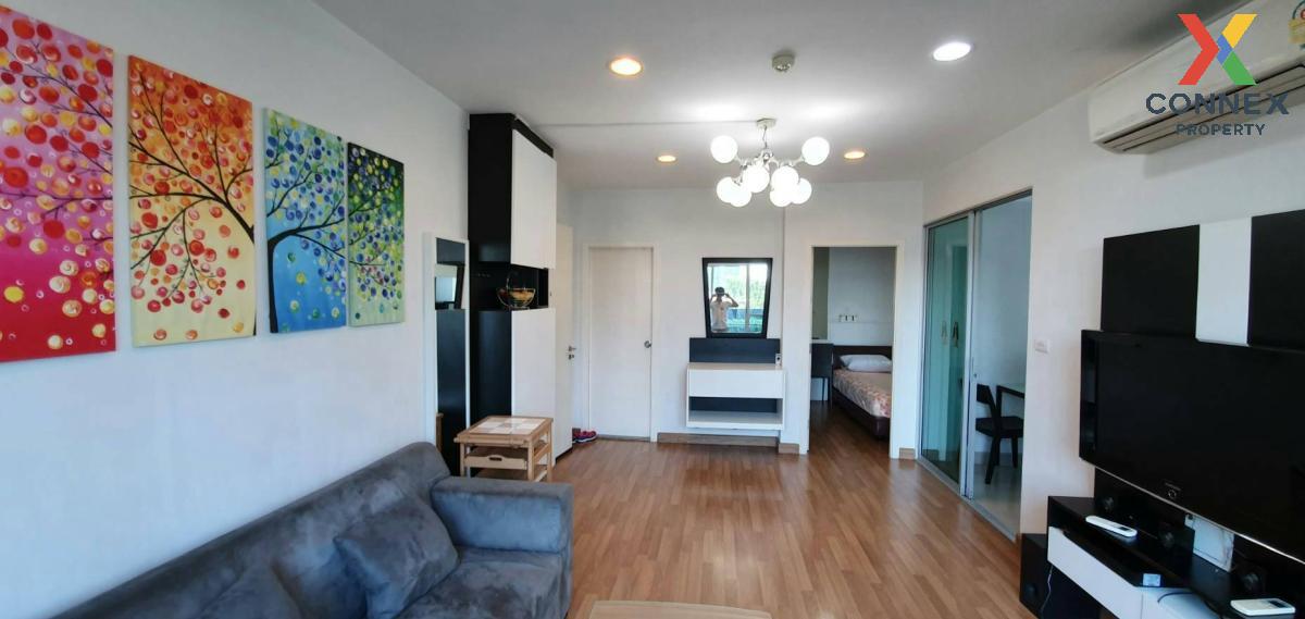 picture 🔥🔥🔥 For Rent Condo , Centric Ratchada - Suthisan , MRT-Sutthisan , Sutthisan , Din Daeng , Bangkok , CX-36156 ✅ Live chat with us ADD LINE @connexproperty ✅ 🔥🔥🔥 - 5/11