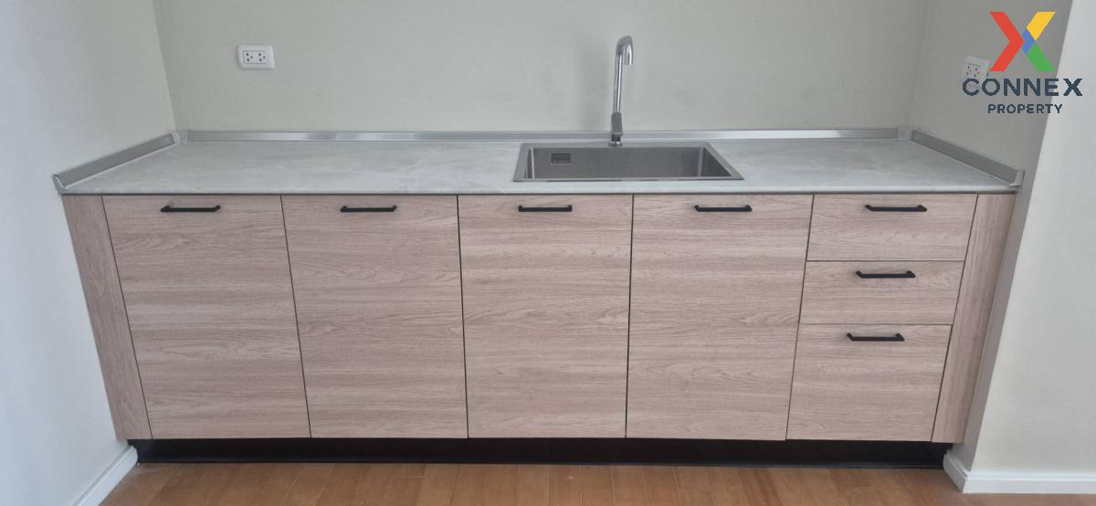 รูป 🔥🔥🔥 เช่าคอนโด วิลล่า อโศก ดูเพล็กซ์ วิวสวย MRT-เพชรบุรี มักกะสัน เขต ราชเทวี กรุงเทพ CX-120446 ✅ ทักไลน์ @connexproperty ตอบทันที ทีมงานมืออาชีพ ✅ 🔥🔥🔥 - รูปที่ 7/12