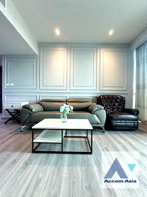 Condos for rent : 🔼🔽 AccomA 📩 Riverside / River View 2 BR Condominium @The Pano (AA44926)