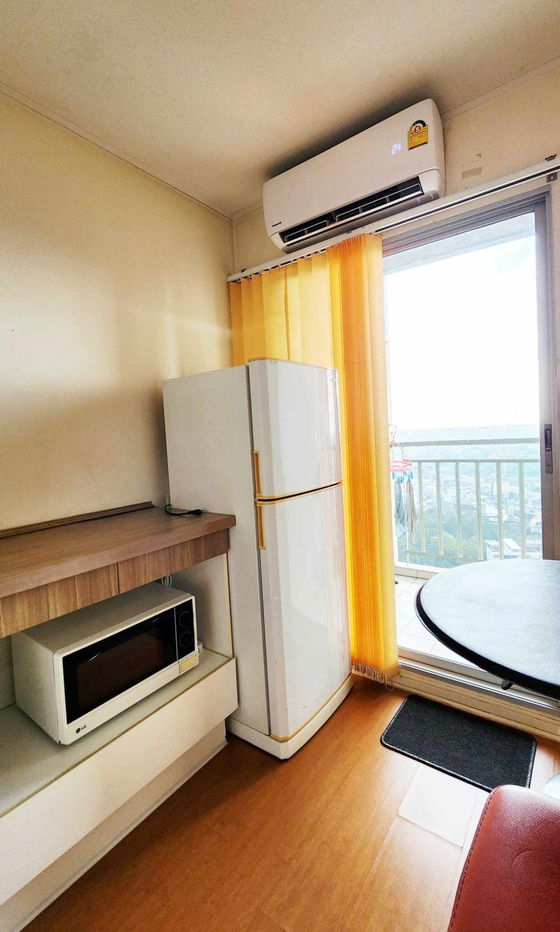 รูป ห้องอัพเดต🔴🟢🟡กดปุ่มแอดไลน์ได้เลยนะคะ🔴💥💎คันนายาว 💥ลุมพินี คอนโดทาวน์ รามอินทรา - นวมินทร์🔴🟢🟡 - รูปที่ 6/11