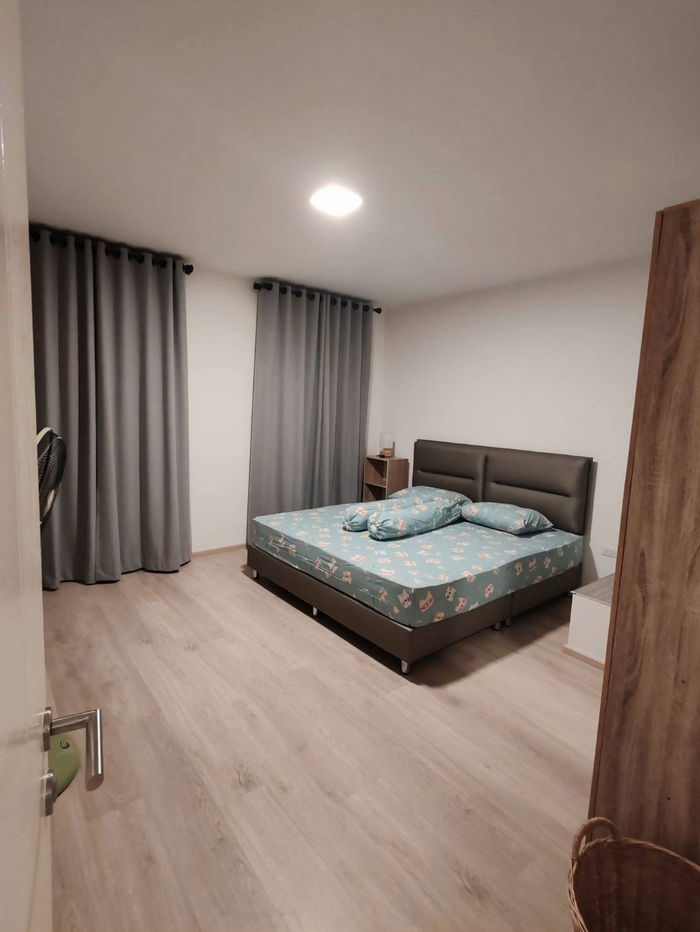 รูป บ้านเช่า Villaggio 2 ถ.บัวนครินทร์-ศรีนครินทร์ - รูปที่ 4/21