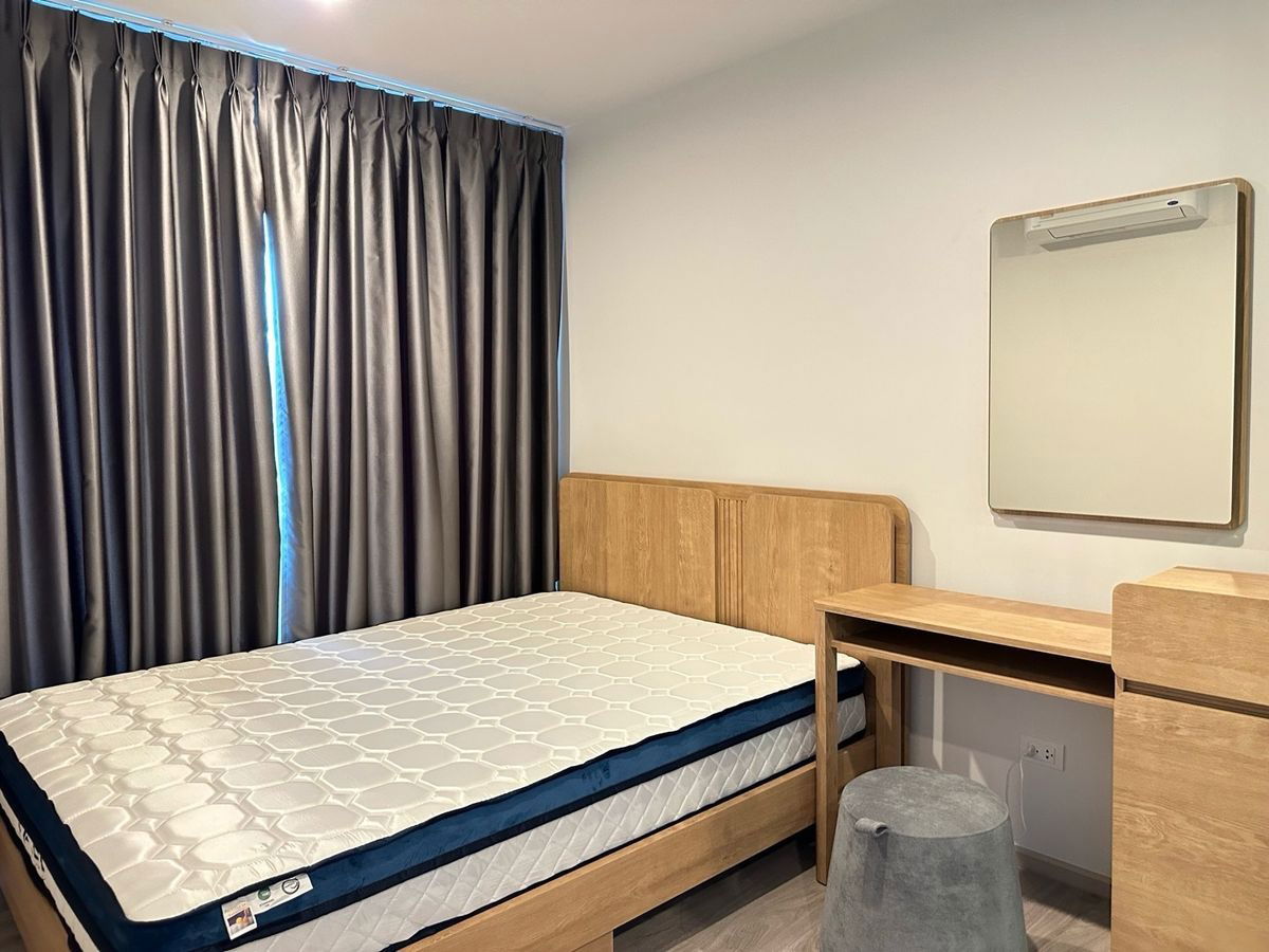 รูป ห้องอัพเดต🔴🟢🟡กดปุ่มแอดไลน์ได้เลยนะคะ🔴💥💎บางนา💥รีเจ้นท์ โฮม บางนา🔴🟢🟡 - รูปที่ 1/17