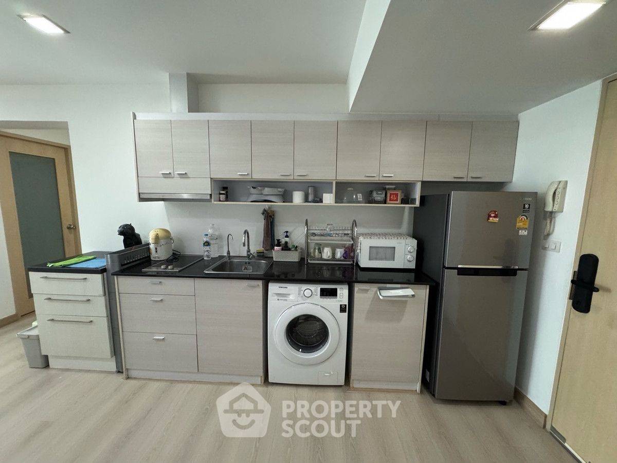 รูป คอนโด 1-ห้องนอน ที่ มาย รีสอร์ต แบงค์คอก คอนโดมิเนียม ใกล้ MRT เพชรบุรี (ID 2393218) - รูปที่ 5/14