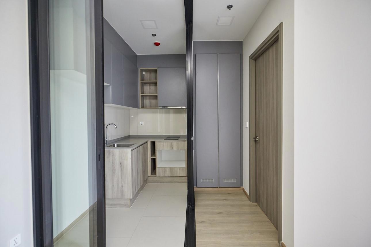 รูป คอนโดมิเนียม 2 ห้องนอน, 35.35 ตารางวา คอนโดมิเนียม สำหรับขาย เดอะไพรเวซี่ เตาปูน อินเตอร์เชนจ์ 1 บางซื่อ เขตบางซื่อ กรุงเทพมหานคร - รูปที่ 22/32