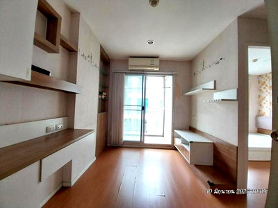 Condos for sale : CONDO 1 ห้องนอน, 25.77 Square meter for sale at CONDO for sale  Khlong Kum Bueng Kum Bangkok