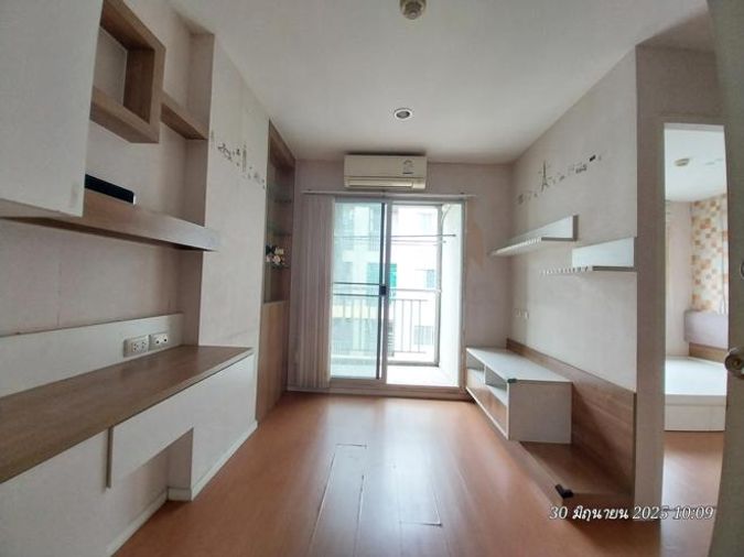 Lumpini Condo Town Nida - Serithai 2