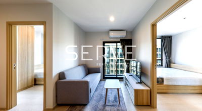 Condos for rent Don Mueang Airport : 2Beds Nice Room Fully furnished Good Location Shuttle Bus service to BTS Yaek Kor Por Aor @ Nue Connex DonMueang