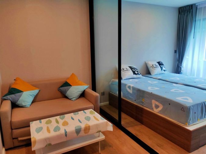 🎓🎓 Kave town Shift ชวนเพื่อนมาหาร 2 ได้ห้องใหญ่อยู่ 2 คนไม่อึดอัด 📲🔥 สนใจติดต่อ Line @unicondo.bu