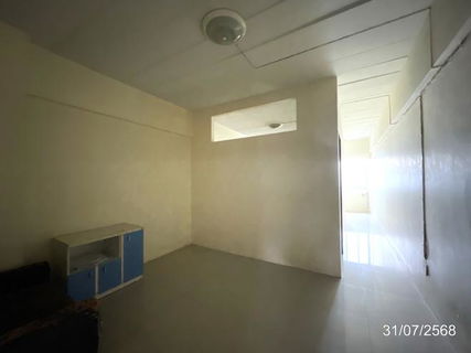 คอนโดมิเนียม 1 ห้องนอน, 34.46 ตารางเมตร คอนโดมิเนียม สำหรับขาย โชคธนชัย คอนโดมิเนียม มีนบุรี เขตมีนบุรี กรุงเทพมหานคร