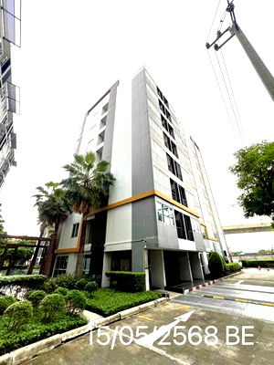 คอนโด บางบัวทอง นนทบุรี : คอนโดมิเนียม 1 ห้องนอน, 26.83 ตารางเมตร คอนโดมิเนียม สำหรับขาย เอส 9 คอนโดมิเนียม บางรักใหญ่ บางบัวทอง นนทบุรี