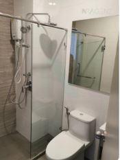 picture 🚩 For sell condo KNIGHTSBRIDGE PRIME ON-NUT Building 1, Floor 18,Studio, Room size 23.00 sqm - 6/8