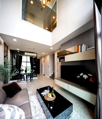 ขายคอนโด : ขายลดภาระ🔥🔥คอนโดราคาพิเศษ ทำเลดี โครงการ เดอะ เครสท์ สุขุมวิท 34 MD-25015971