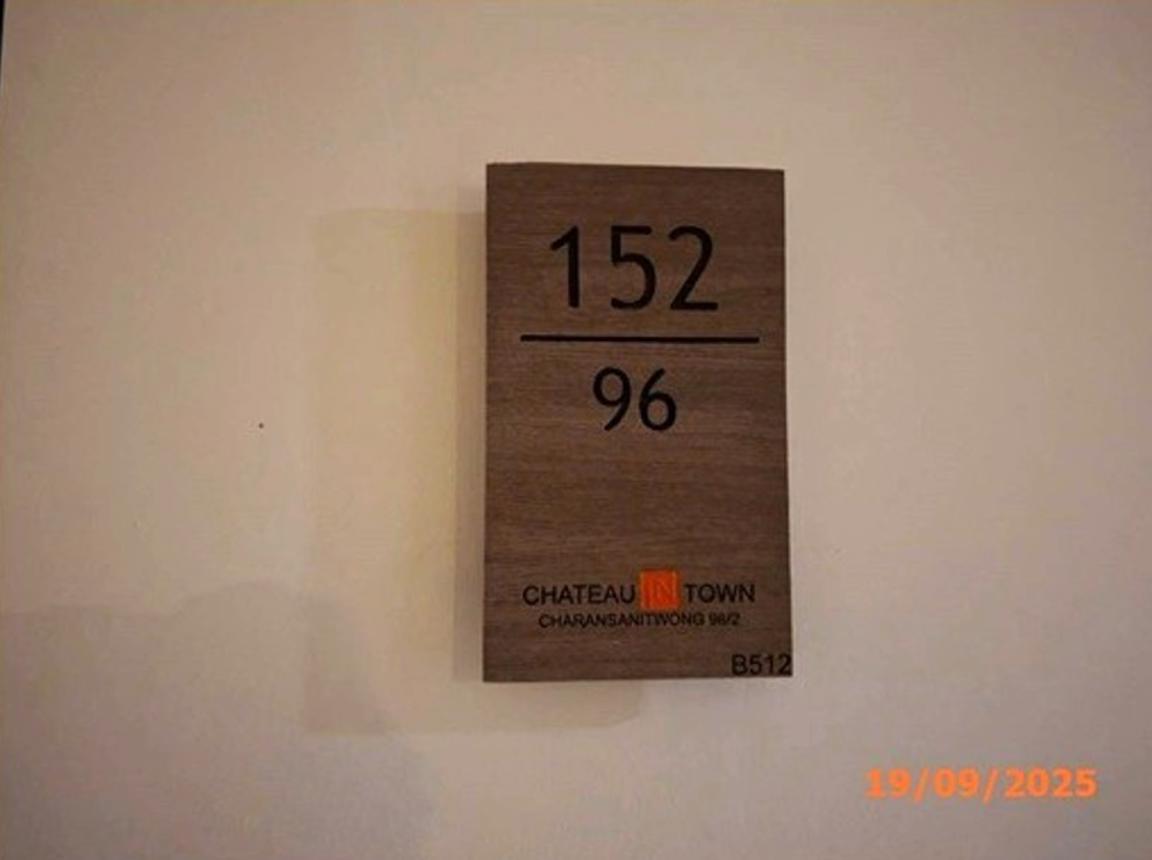 picture CONDO 1 ห้องนอน, 45.01 Square Wah for sale at CONDO for sale Bang O Bang Phlat Bangkok - 19/24