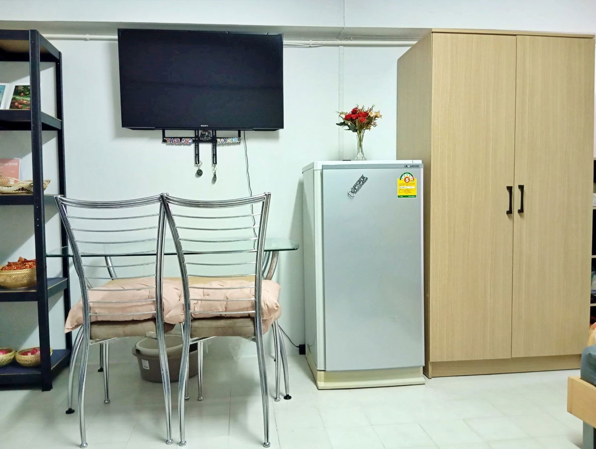 รูป ห้องอัพเดต🔴🟢🟡กดปุ่มแอดไลน์ได้เลยนะคะ🔴💥💎Tanommit Park - รูปที่ 10/18