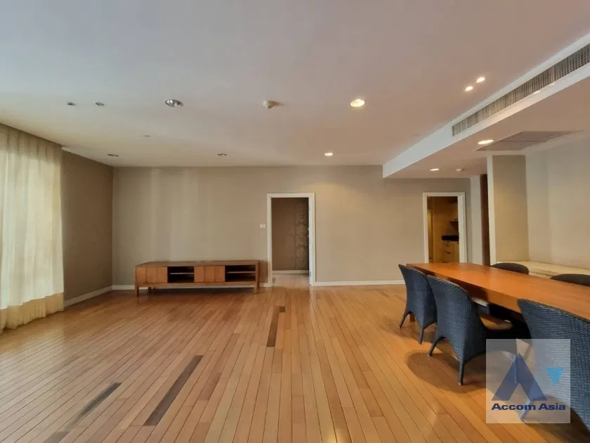 รูป 🔼🔽 AccomA 📩 Modern condo with balcony and walk-in closet at Wilshire (AA36365) - รูปที่ 2/17