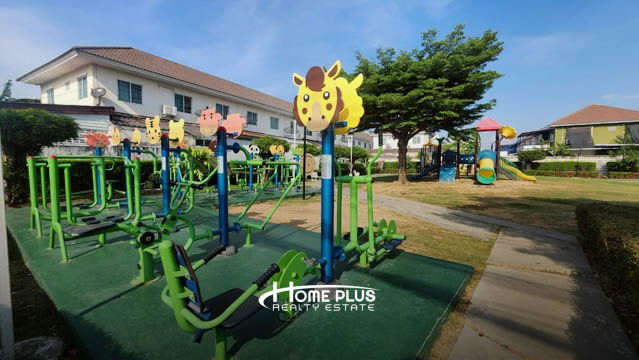 รูป พฤกษาวิลล์38 กิ่งแก้ว-หนามแดง (PRUKSA VILLE 38 KING KAEW-NHAM DAENG) - รูปที่ 4/22