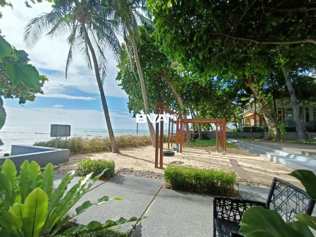 รูป ซายร์ วงศ์อมาตย์ คอนโดพัทยาเหนือ สำหรับเช่า 2 ห้องนอน 2 ห้องน้ำ ชั้น 17 วิวทะเลทุกห้อง - รูปที่ 17/22