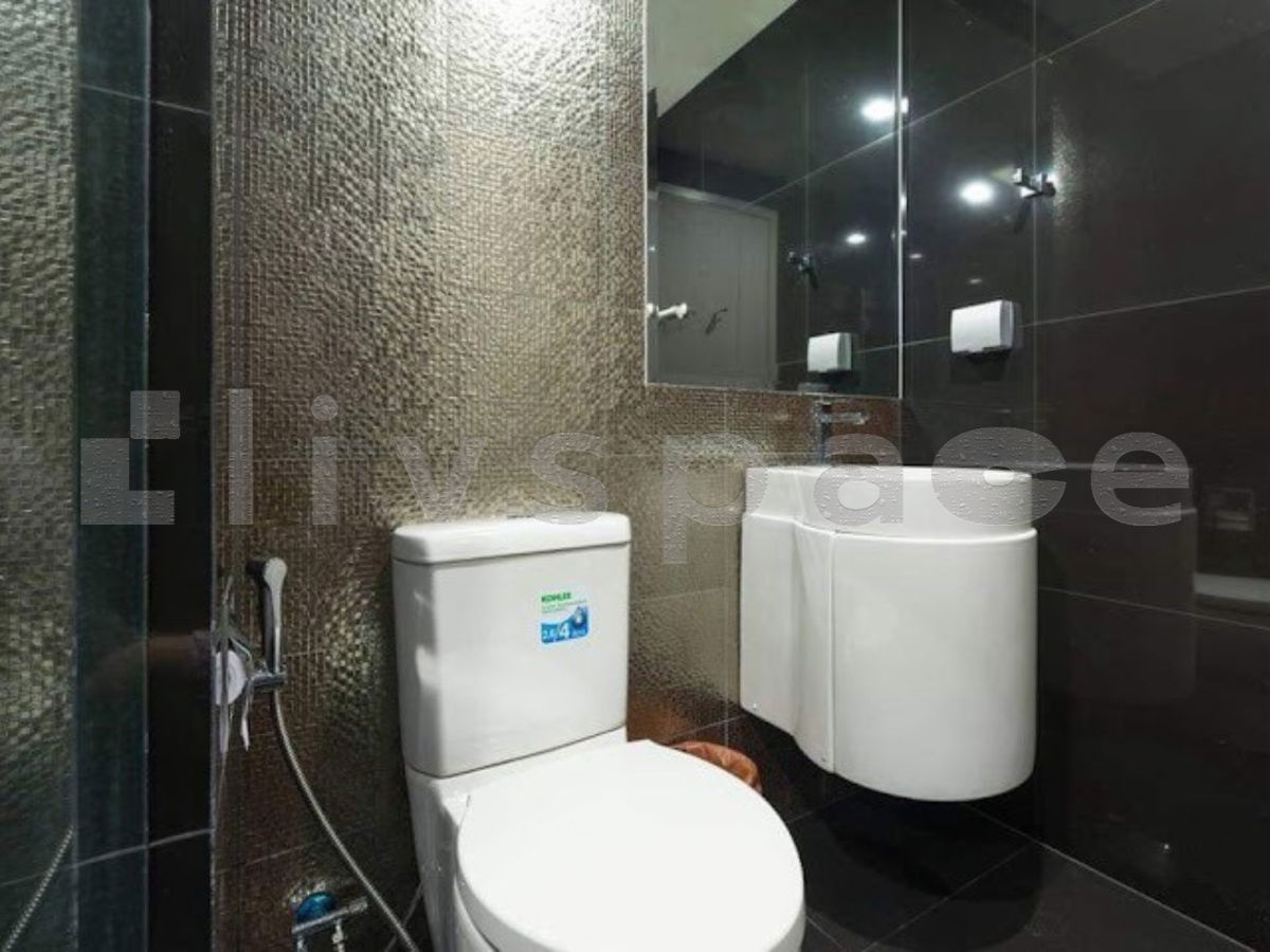 รูป ▚ LD124ツ สำหรับเช่า Rhythm Sukhumvit 36-38 โครงการสุดฮอต 1 ห้องนอน ราคาพิเศษ ⭐ - รูปที่ 9/9