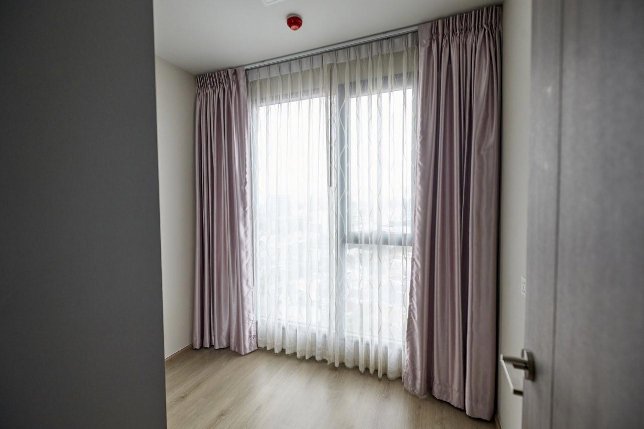 รูป คอนโดมิเนียม 2 ห้องนอน, 35.35 ตารางวา คอนโดมิเนียม สำหรับขาย เดอะไพรเวซี่ เตาปูน อินเตอร์เชนจ์ 1 บางซื่อ เขตบางซื่อ กรุงเทพมหานคร - รูปที่ 25/32