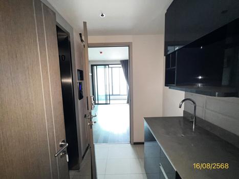 รูป คอนโดมิเนียม 1 ห้องนอน, 34.15 ตารางวา คอนโดมิเนียม สำหรับขาย ไอดีโอ คิว สยาม-ราชเทวี ถนนพญาไท เขตราชเทวี กรุงเทพมหานคร - รูปที่ 21/24