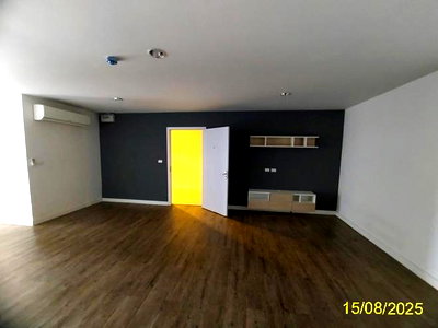 Condos for sale Makro Nakhon In : CONDO 99.09 Sq.m. Bang Phlat Bangkok for 4.8M