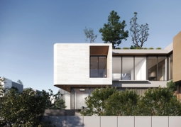 Merge Residence - Image 4/10
